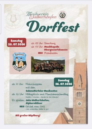Dorffest